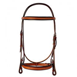 Spanish Bridle