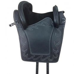 Spanish Saddle
