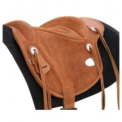 Spanish Saddle