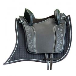 Spanish Saddle