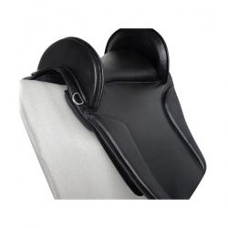 Spanish Saddle