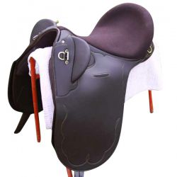 Stock Saddle