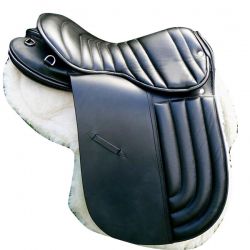 Stock Saddle