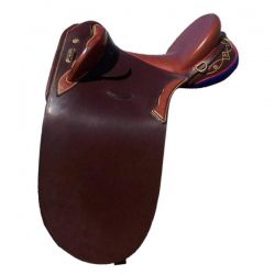Stock Saddle
