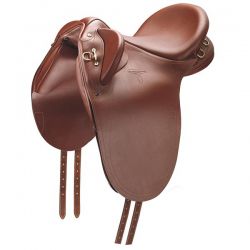 Stock Saddle