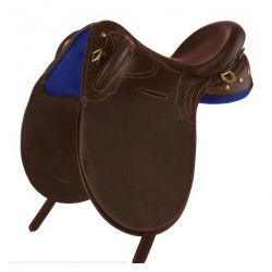 Stock Saddle
