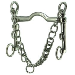 Tom Thumb Bit