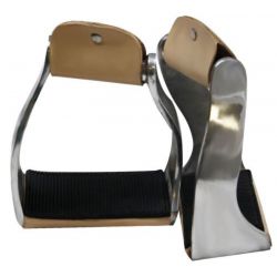 Western Stirrups