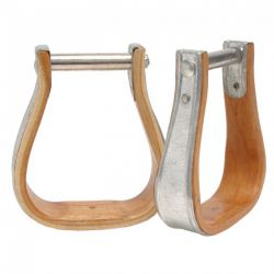 Western Stirrups
