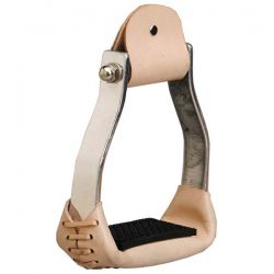 Western Stirrups