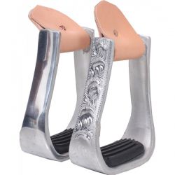 Western Stirrups