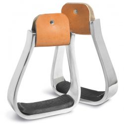 Western Stirrups