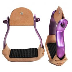 Western Stirrups