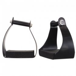Western Stirrups