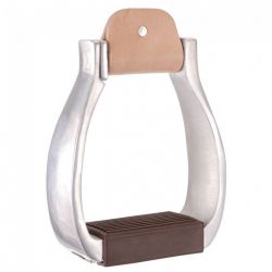Western Stirrups