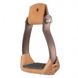 Western Stirrups
