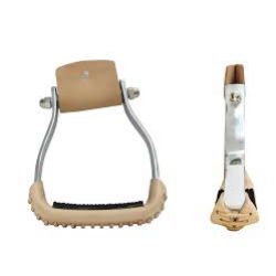 Western Stirrups