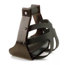Western Stirrups