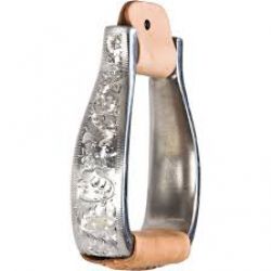 Western Stirrups