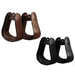 Western Stirrups